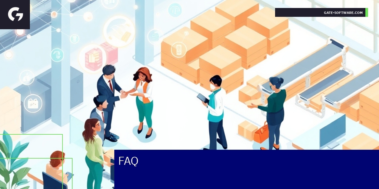 Grafika przedstawiająca korzyści i funkcje platform B2B