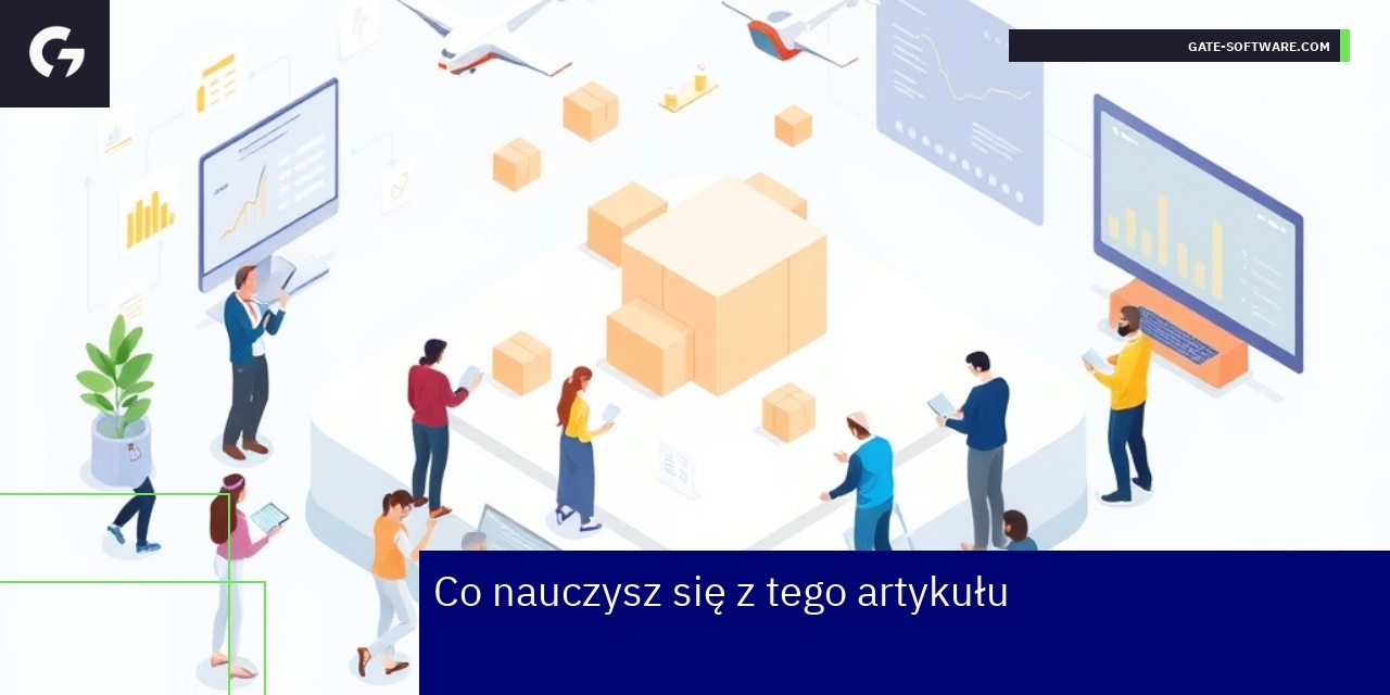 Optymalizacja i zarządzanie platformami Magento Schemat optymalizacji platformy e-commerce Magento