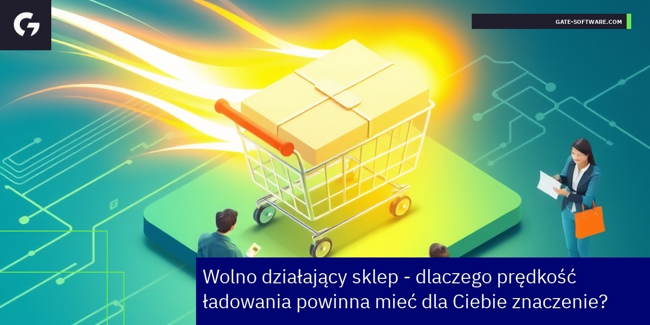 Wskaźniki prędkości ładowania i SEO w e-commerce