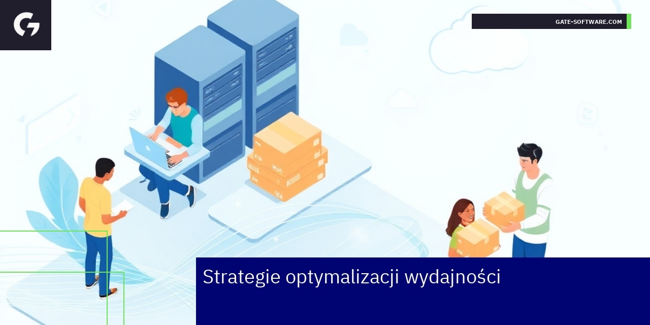 Schemat optymalizacji szybkości i wydajności Magento 2