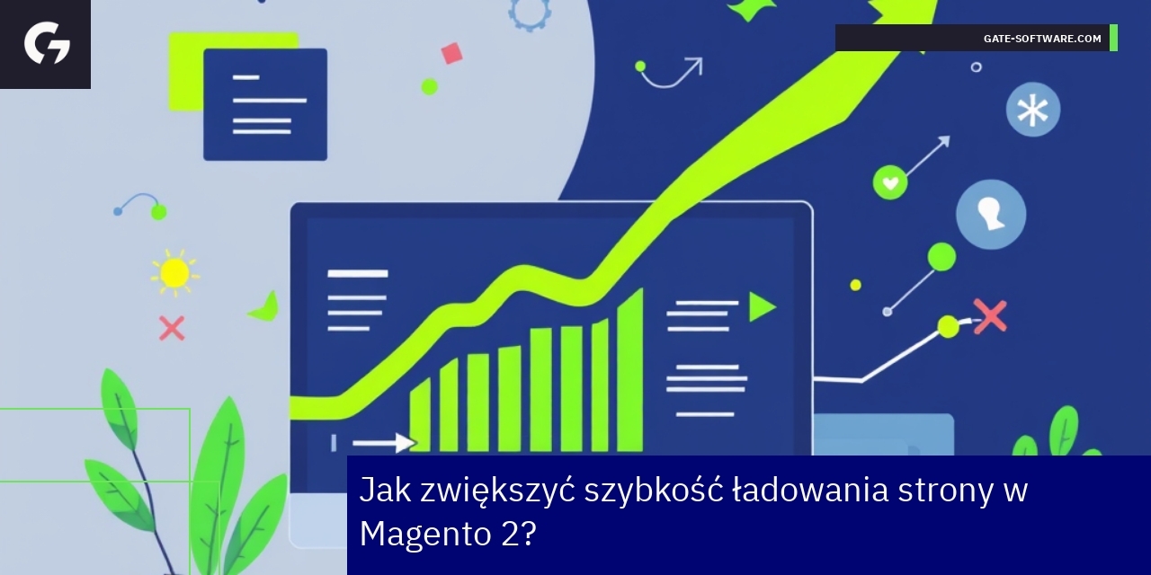 Schemat metod optymalizacji prędkości