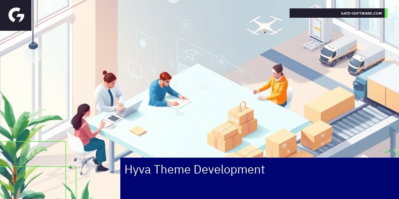 Hyva Theme Development for Magento Magento frontend with Hyva theme and developer tools
