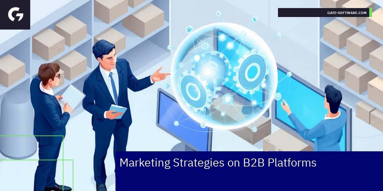 Effective B2B Marketing Strategies on LinkedIn and Beyond Professional networking and strategic marketing on digital platforms