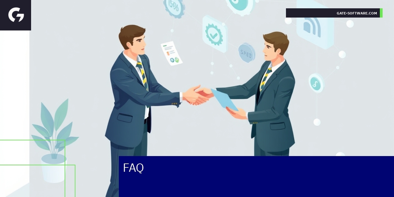 Schemat działań platformy B2B i integracji systemów