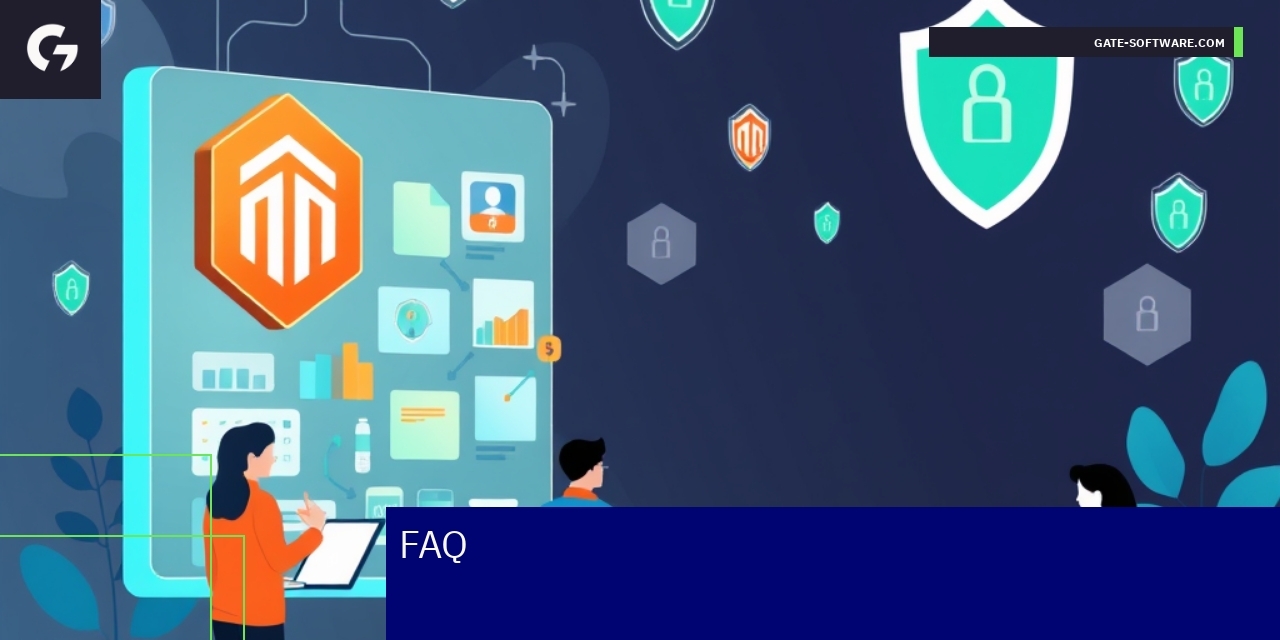 Zalety i bezpieczeństwo Magento 2 Informacje o Magento 2 i jego funkcjach