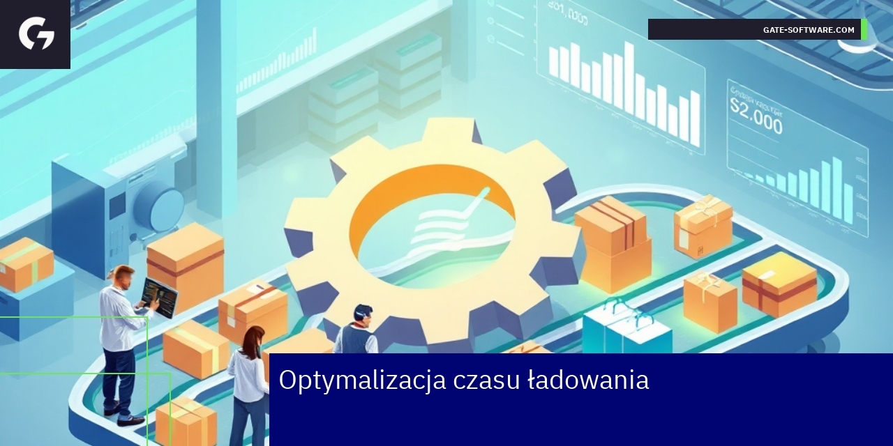 Schemat optymalizacji i narzędzi analitycznych