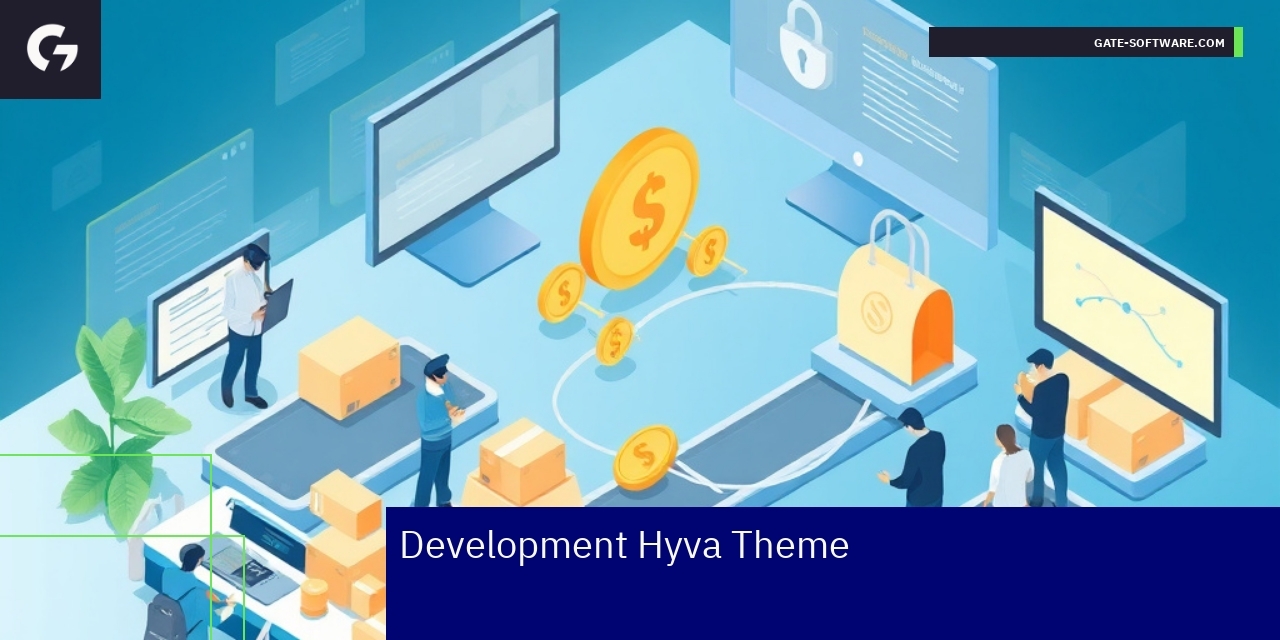 Hyva Theme Magento 2 Performance and Usability Magento 2 interface with Hyva theme performance charts