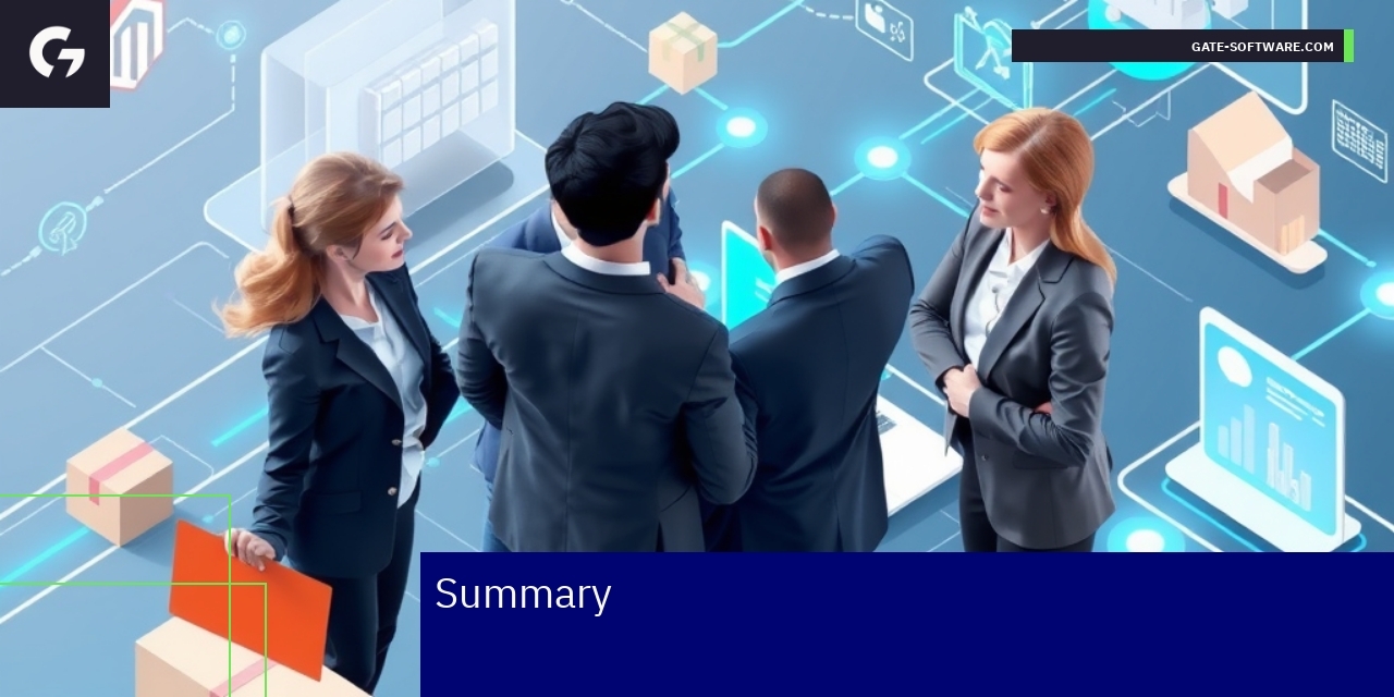 Business growth through Magento 2 migration process