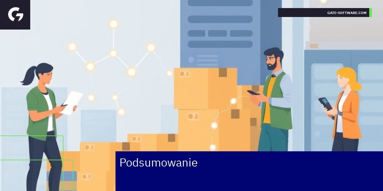 Schemat integracji sklepu B2B z systemem ERP