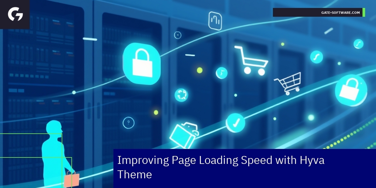 Technical issues impacting speed