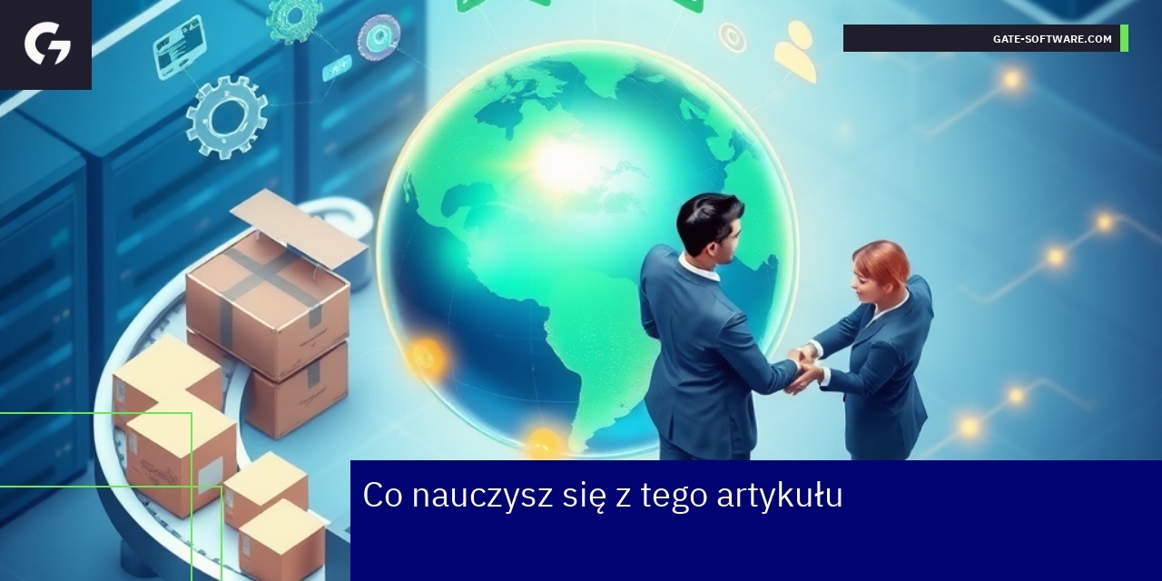 Kluczowe aspekty e-commerce B2B i integracja systemów Schemat integracji systemów B2B i relacje z klientami