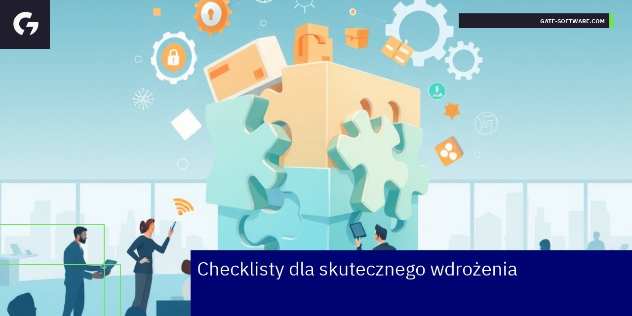 Schemat procesu wdrożenia Magento i optymalizacji kosztów