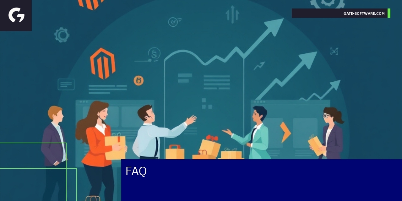 Wydajność sklepu Magento z Hyva theme Schemat optymalizacji czasu ładowania sklepu internetowego