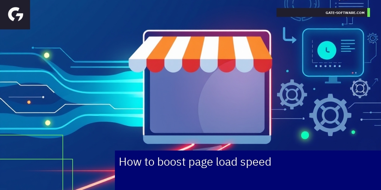 Website speed optimization and analysis tools