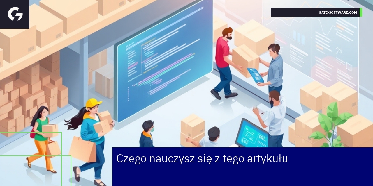 Kluczowe zalety motywu Hyva w Magento Schemat przedstawiający zalety i procesy Hyva Theme
