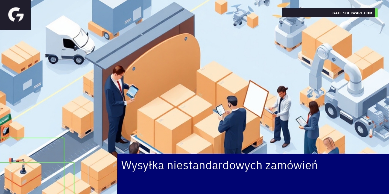 Koszty i optymalizacja platformy B2B w 2024 Schemat platformy B2B i logistyczne integracje