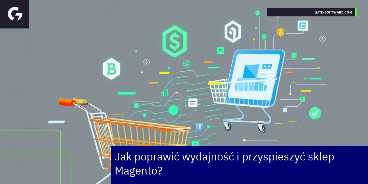 Wydajność i optymalizacja Magento