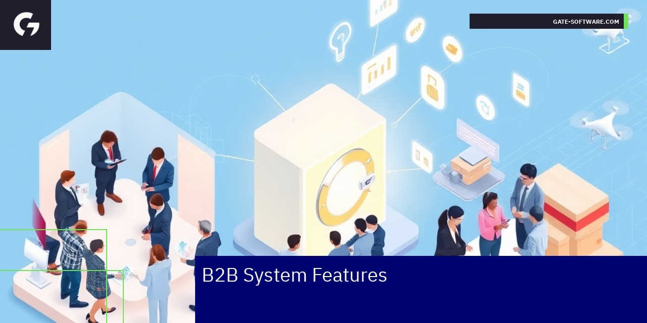 Diagram showing integration security and personalization