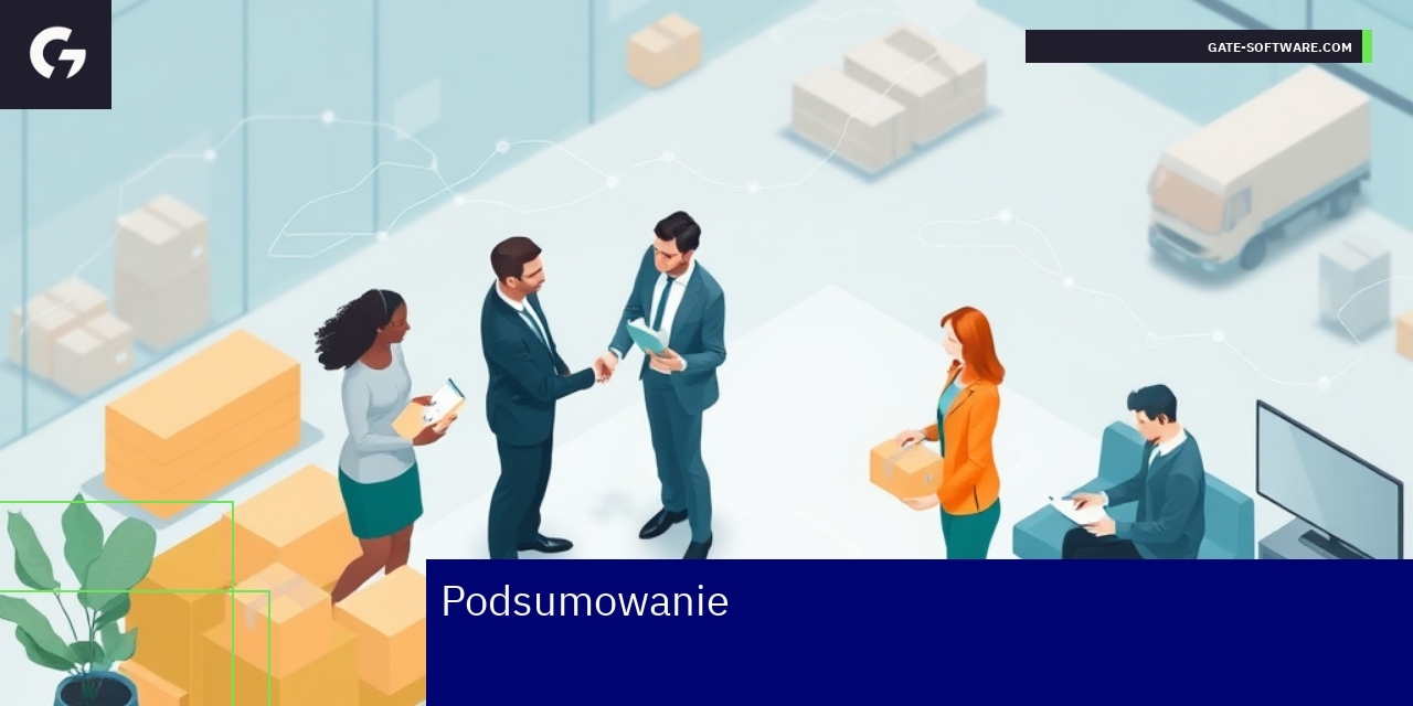 Strategia e-commerce B2B i jej korzyści dla firm Wizualizacja e-commerce B2B i technologii Magento