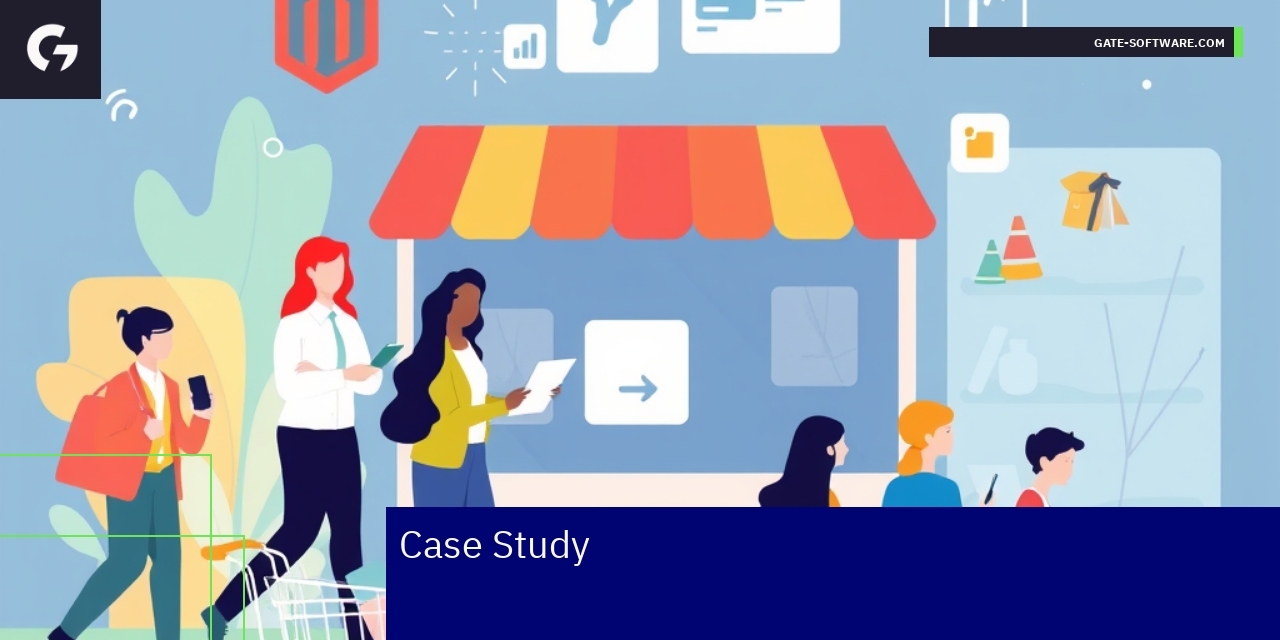 Integracje i analiza Magento 2 Integracje i wyniki biznesowe Magento 2