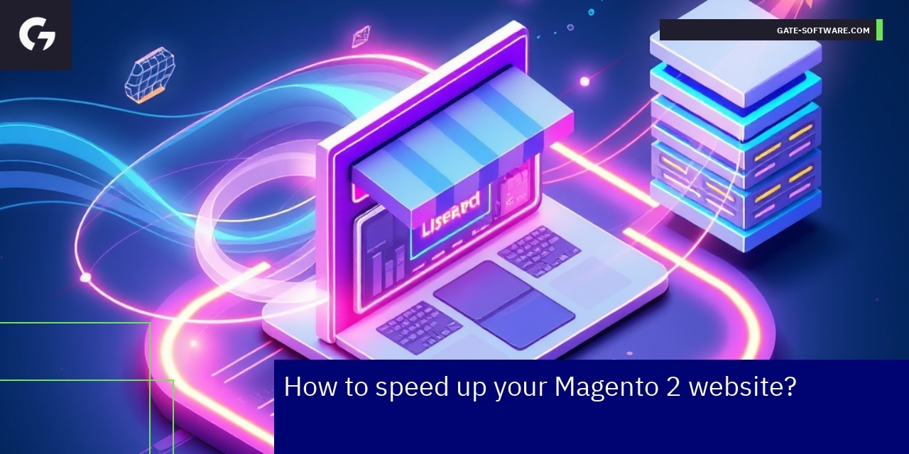 Magento 2 performance optimization and speed concepts