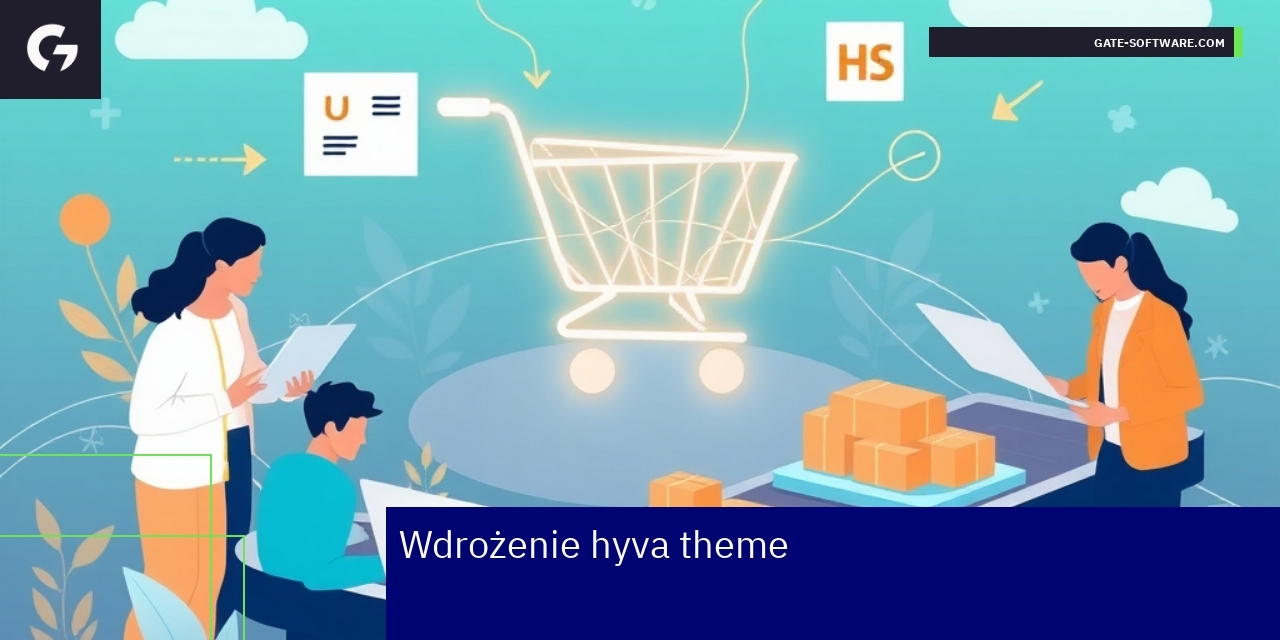 Proces wdrożenia i optymalizacji motywu Hyva