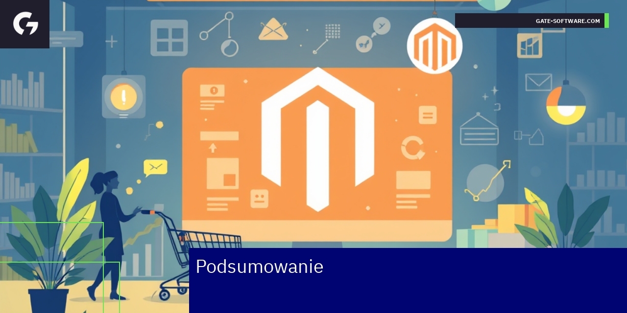 Kluczowe korzyści z migracji