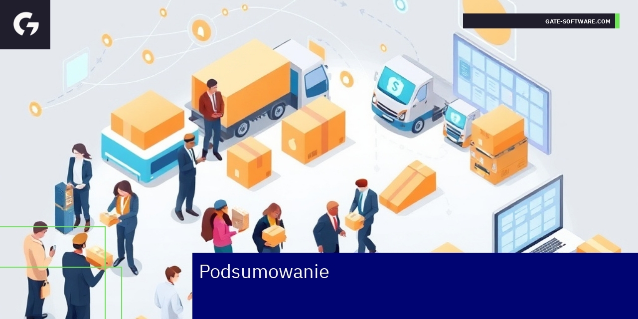 Wsparcie i technologia dla platformy B2B Biznesowa współpraca online i technologia