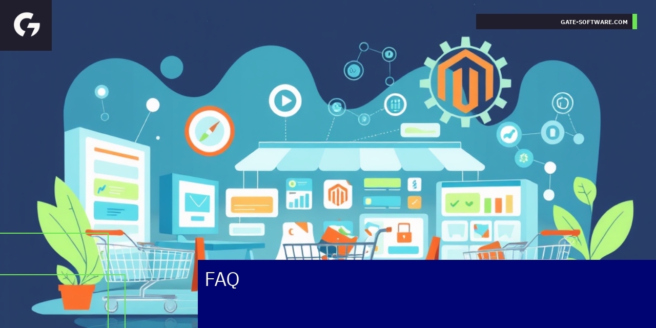 Zalety korzystania z Magento w e-commerce