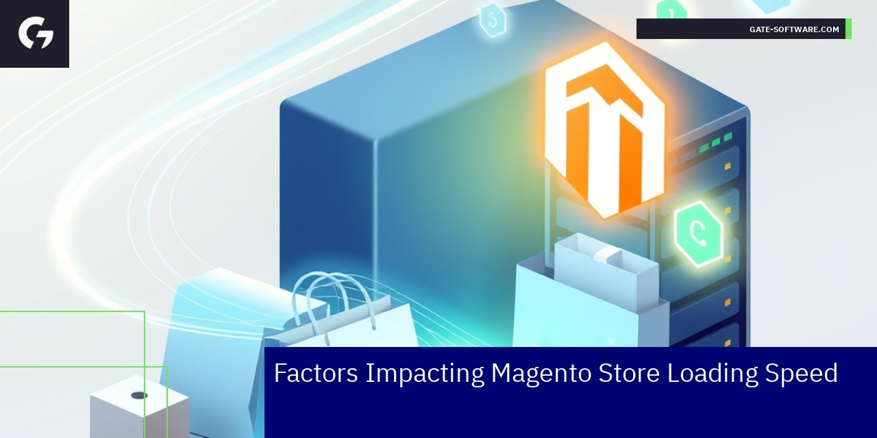Magento store speed optimization concepts and tools