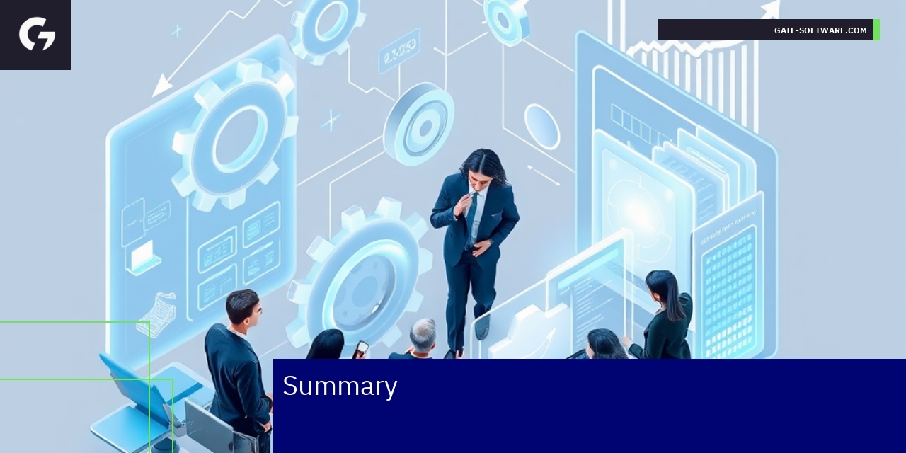 Magento Store Cost Management Insights Business professionals analyzing Magento store costs