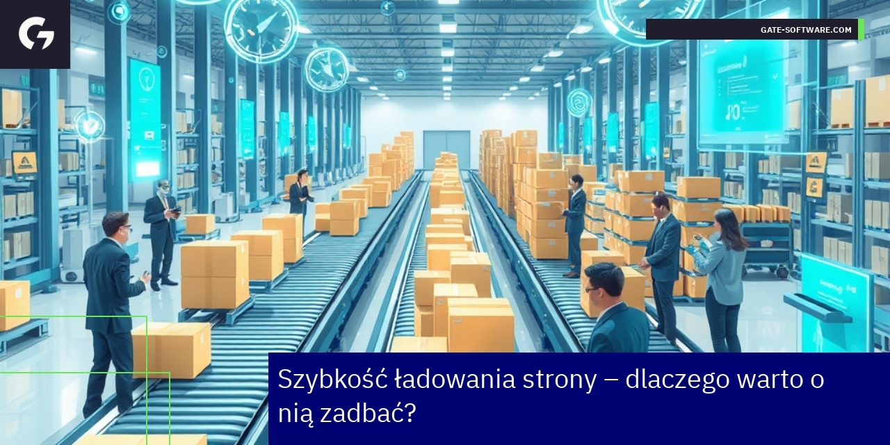 Wskazówki dotyczące szybkości ładowania strony Wykres prędkości i narzędzia do optymalizacji strony