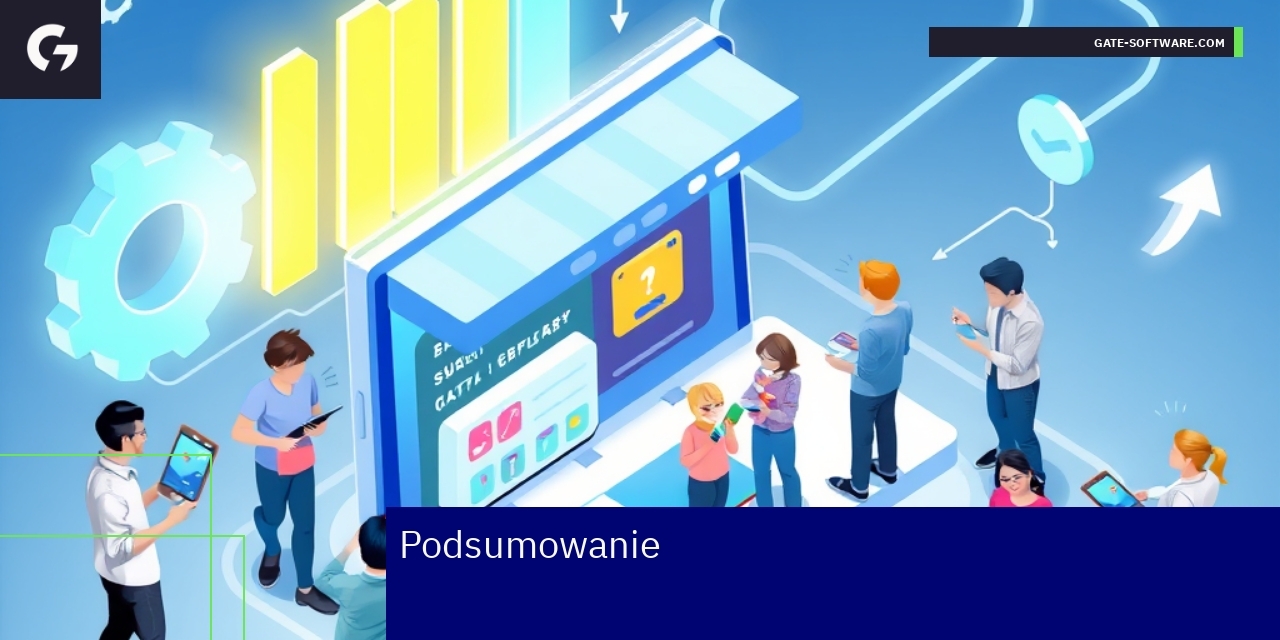 Schemat optymalizacji wydajności strony internetowej