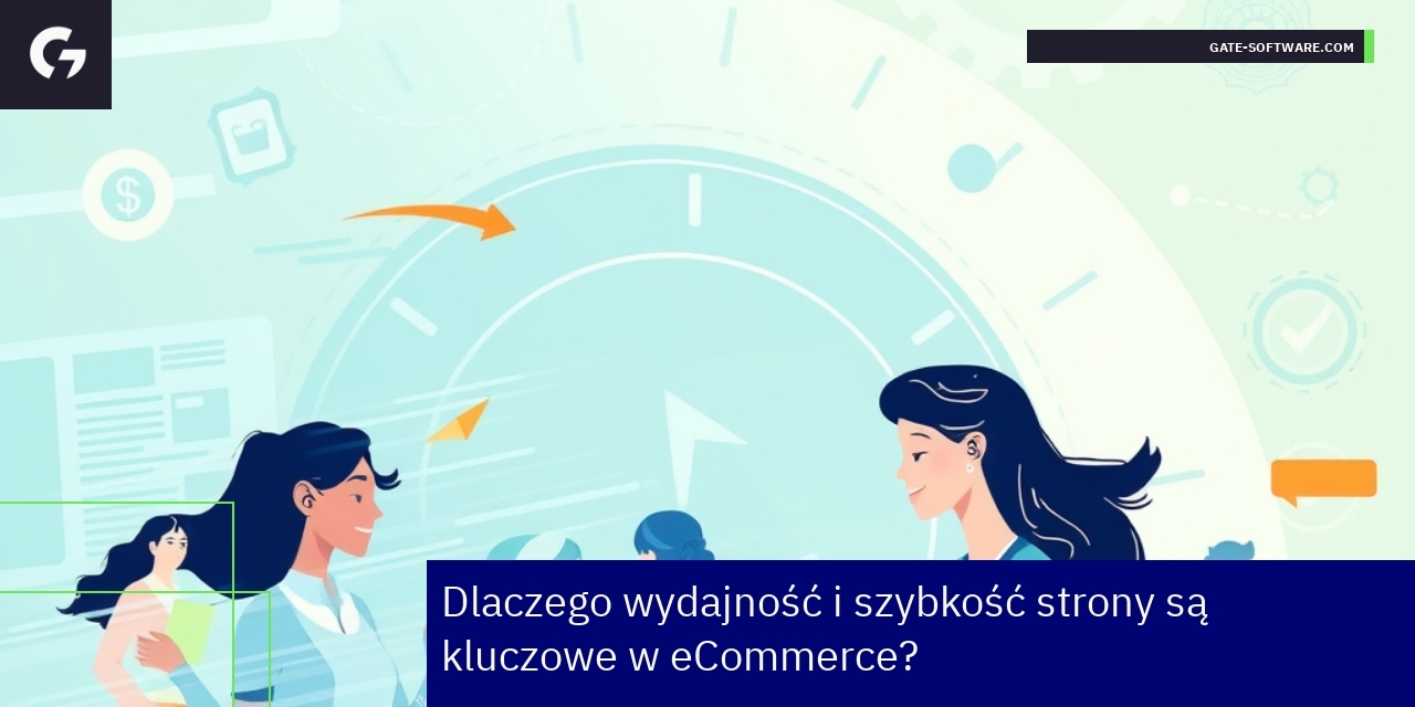 Wydajność i szybkość w eCommerce