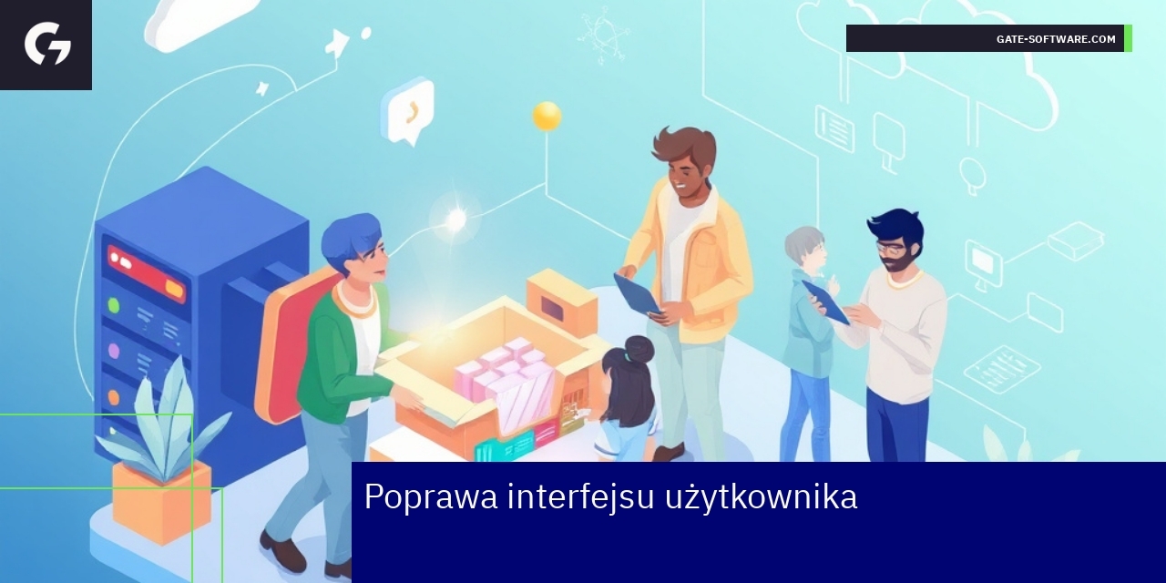 Poprawa interfejsu w Magento z hyva theme Nowoczesny, responsywny interfejs sklepu internetowego