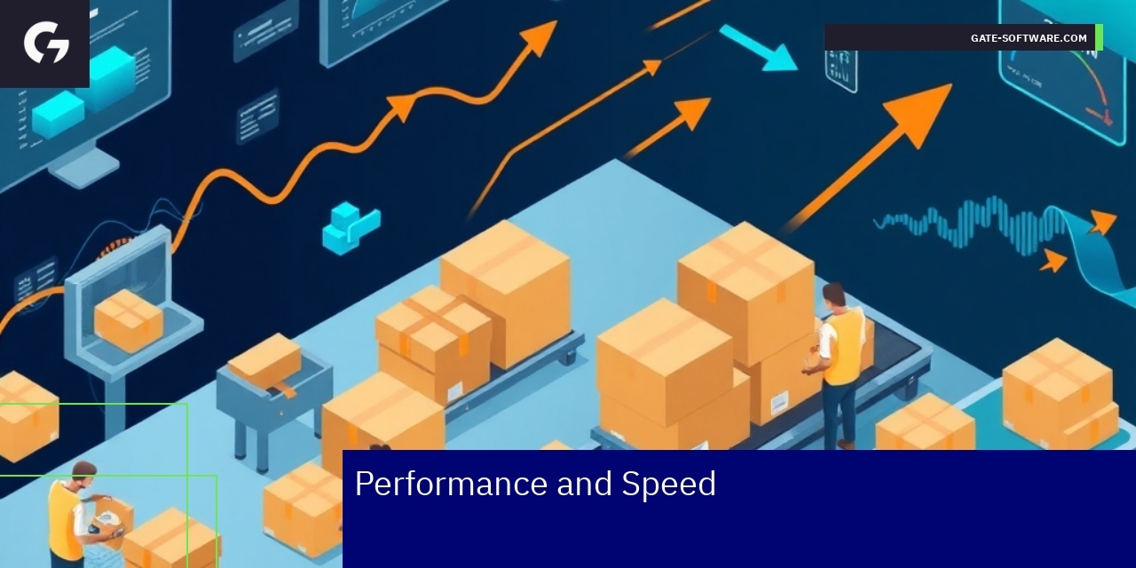 Magento store with fast loading and smooth UI