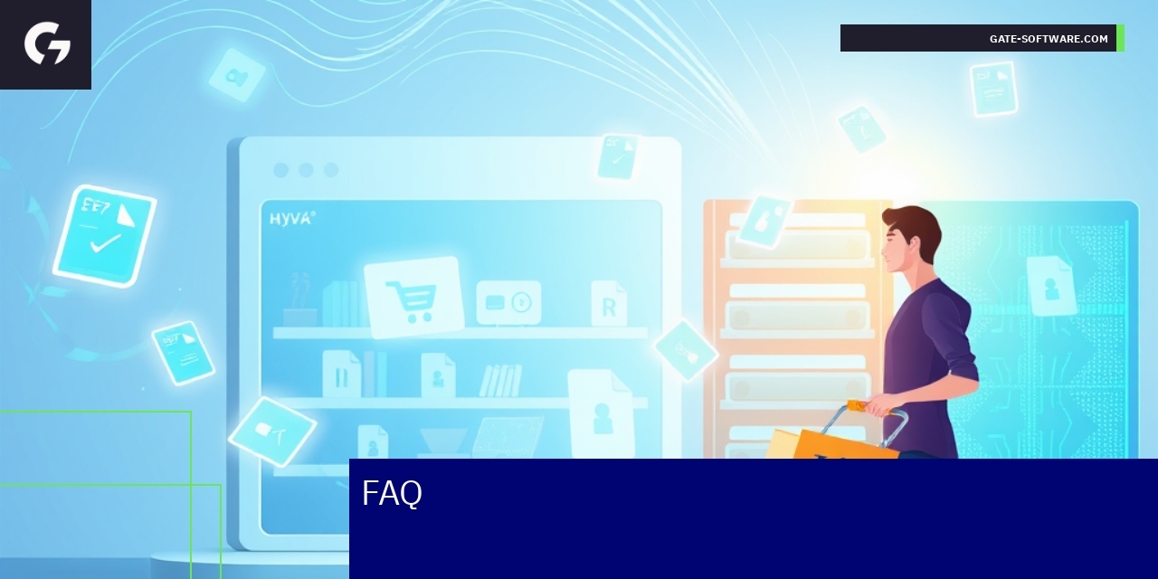 Optymalizacja i zalety Hyvä Theme dla ecommerce schemat optymalizacji szybkości i korzyści Hyvä Theme