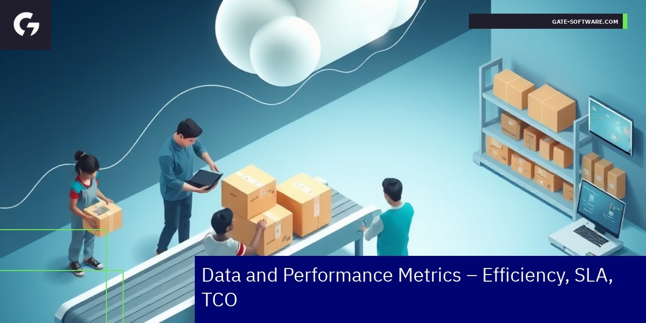 Graphs showing UiR project efficiency and metrics
