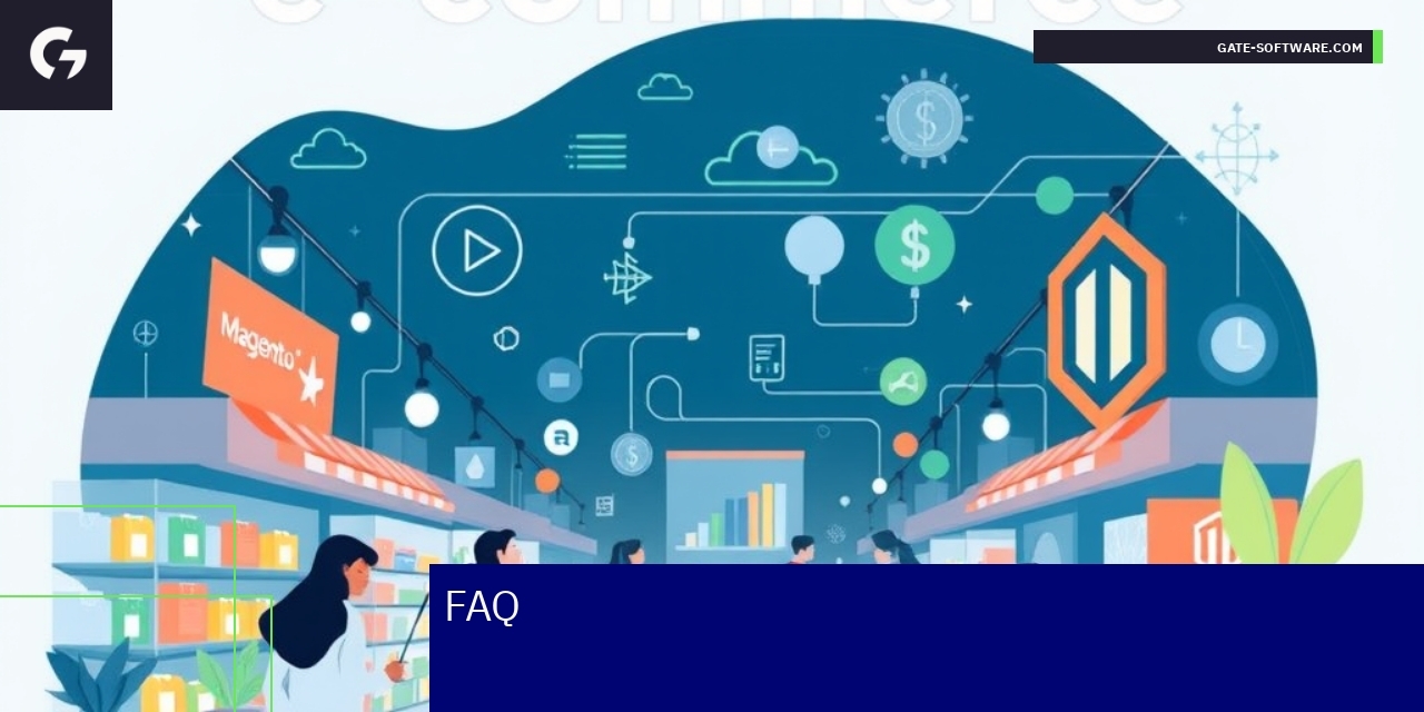 Zalety platformy Magento dla e-commerce Zalety korzystania z Magento