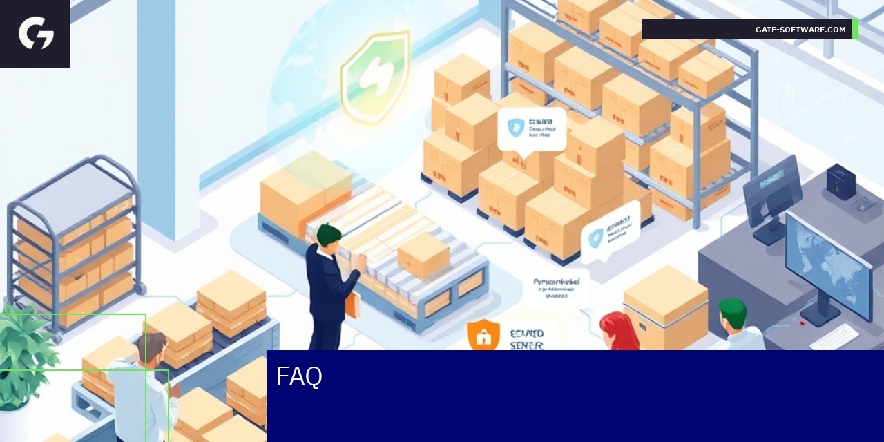 Key Benefits of B2B Platforms B2B platform elements enhancing business efficiency