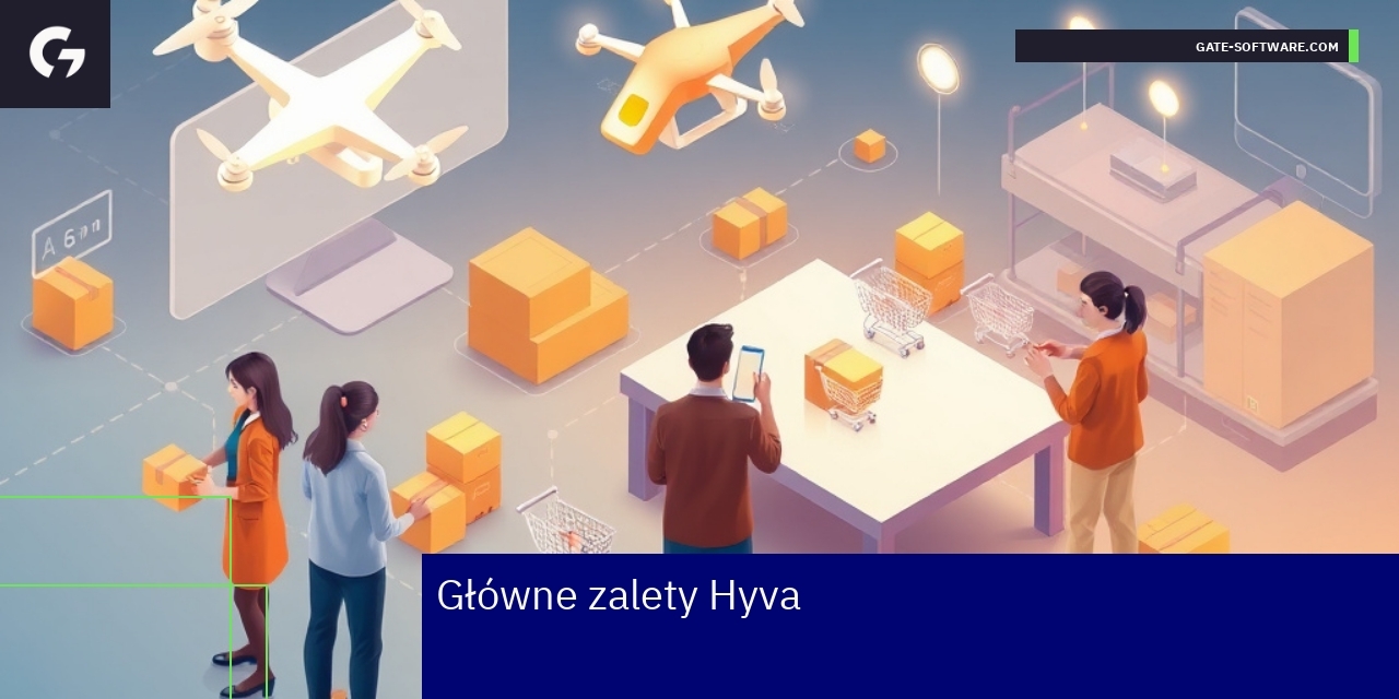 Hyva Benefits for Magento eCommerce Platforms Hyva theme improving Magento eCommerce performance