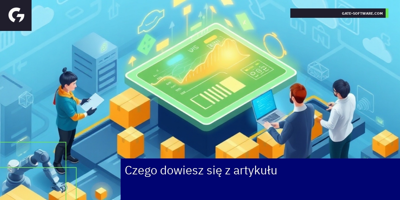 Wydajność i szybkość sklepu internetowego