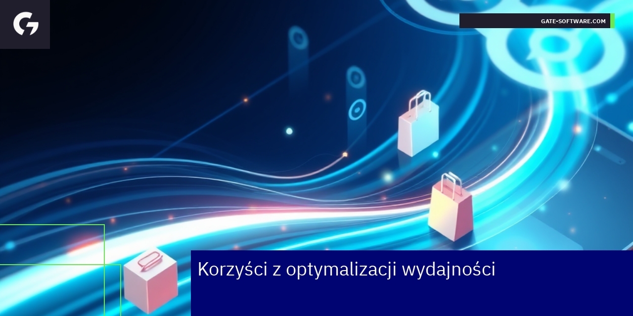 Wskaźniki wydajności i szybkie ładowanie strony