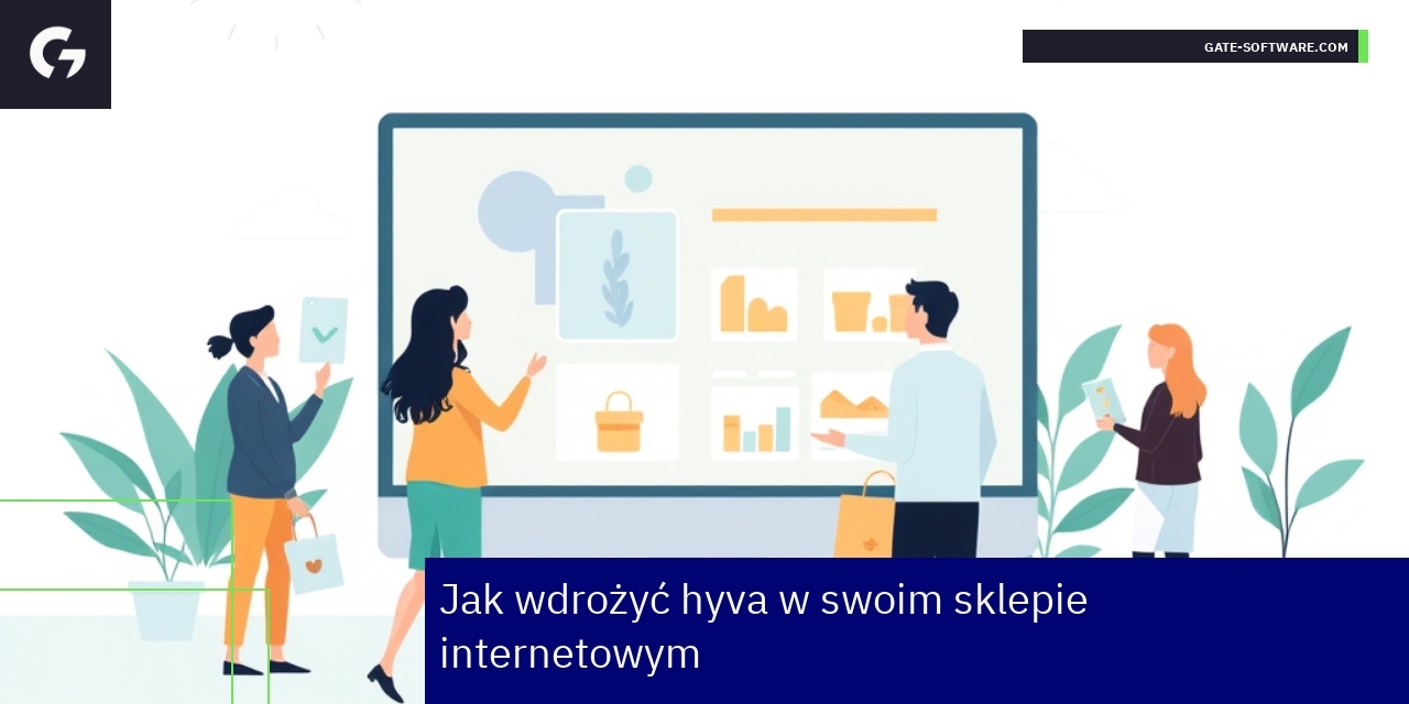 Jak wdrożyć Hyva w sklepie internetowym Wdrożenie hyva theme w Magento
