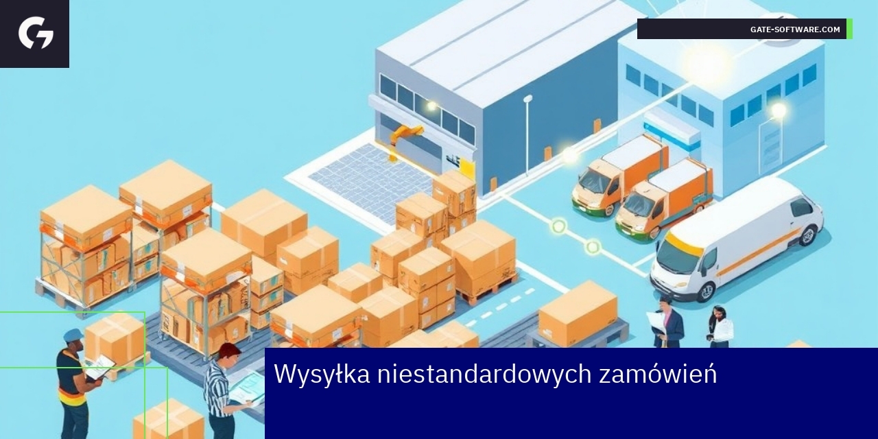 Schemat integracji systemu ERP ze sklepem e-commerce