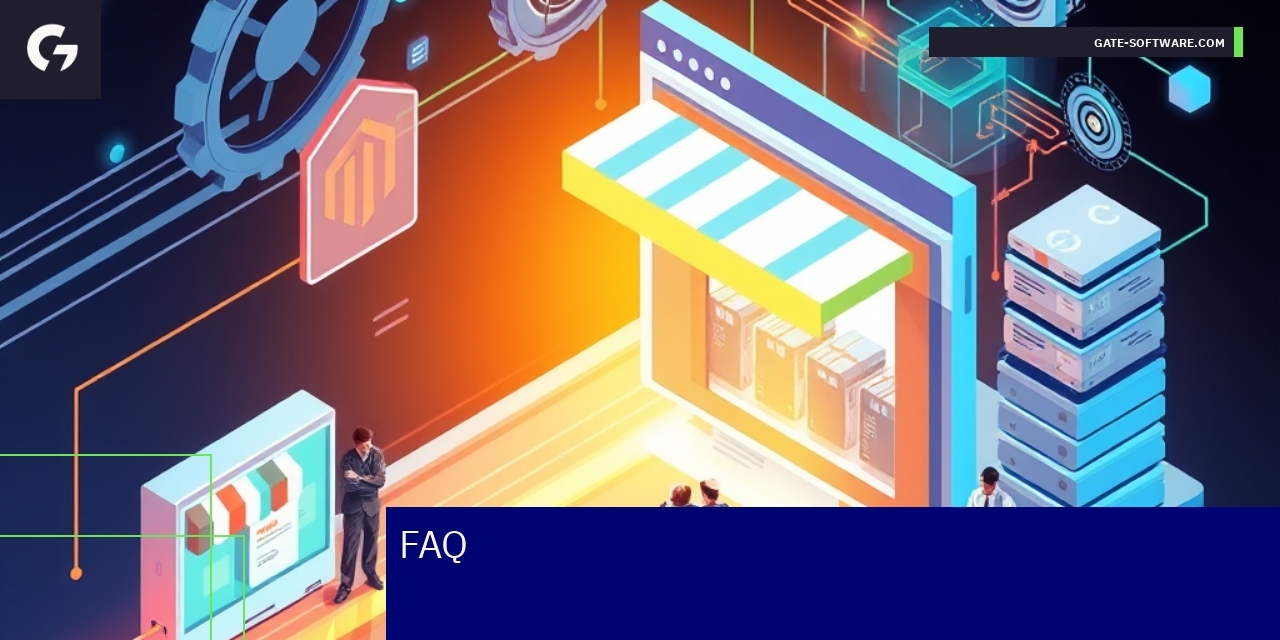 Improving Magento 2 Page Load Speed Magento 2 performance optimization and speed icons