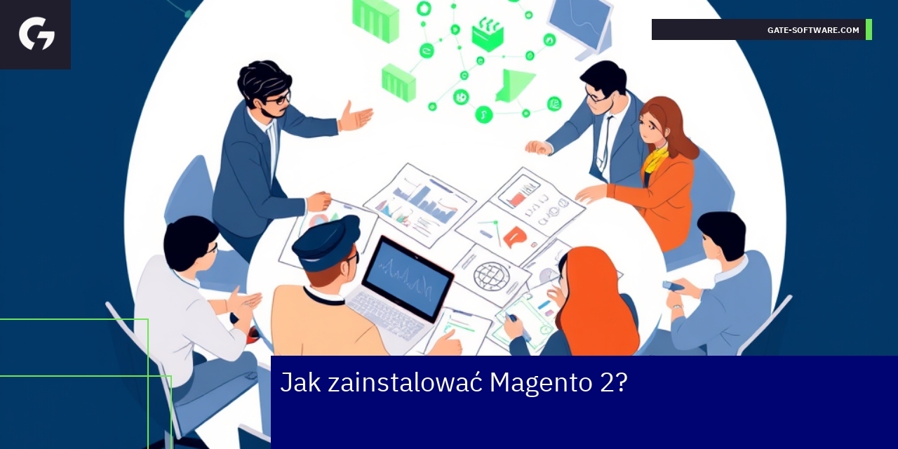 Proces wdrożenia Magento 2 Wdrożenie sklepu na Magento 2