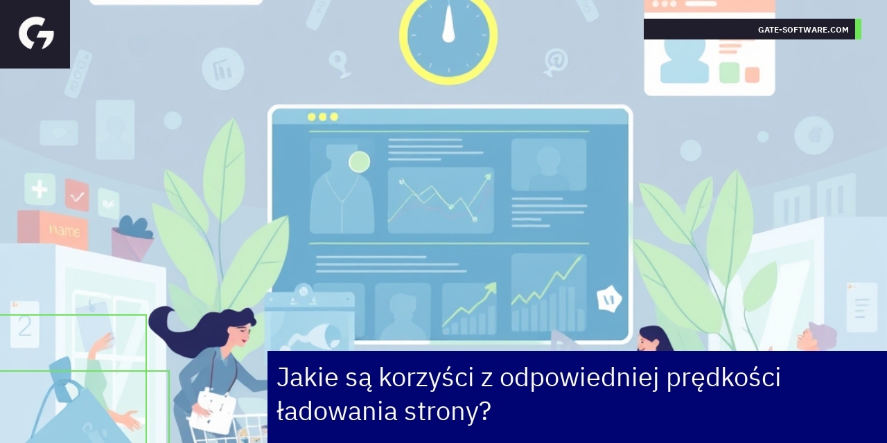 Grafika przedstawiająca korzyści