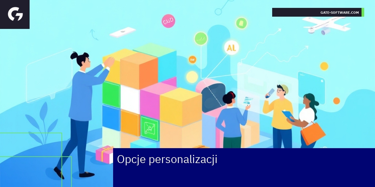 Personalizacja Hyva Magento dla e-commerce Schemat personalizacji sklepu internetowego