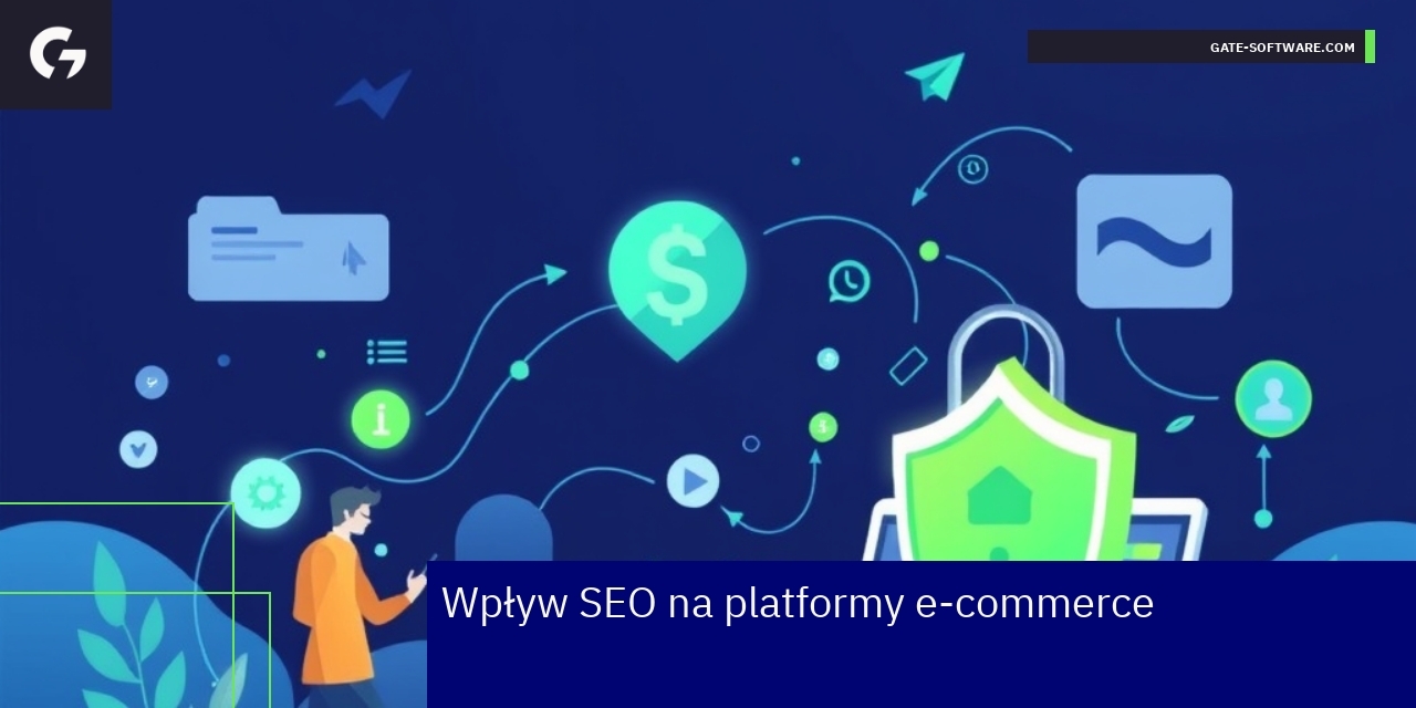 SEO w e-commerce i jego znaczenie